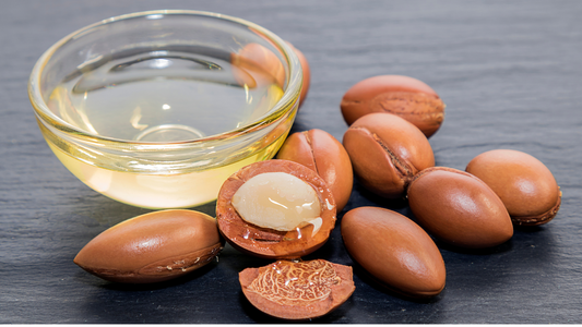 The Benefits of Moroccan Argan Oil for Hair