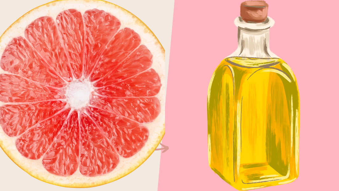 10 Benefits of Grapefruit Essential Oil