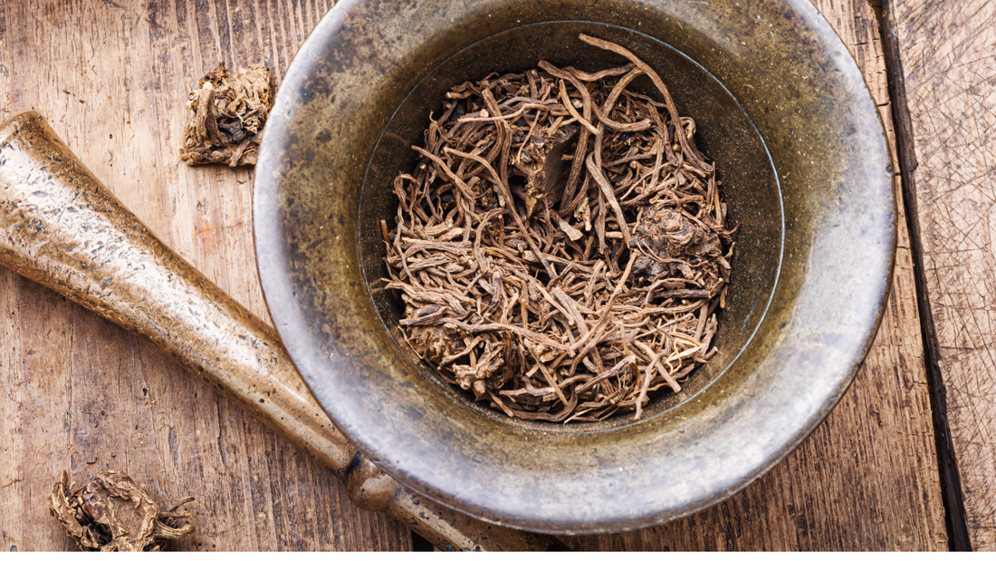 Do You Suffer From Insomnia? Use Valerian Root!