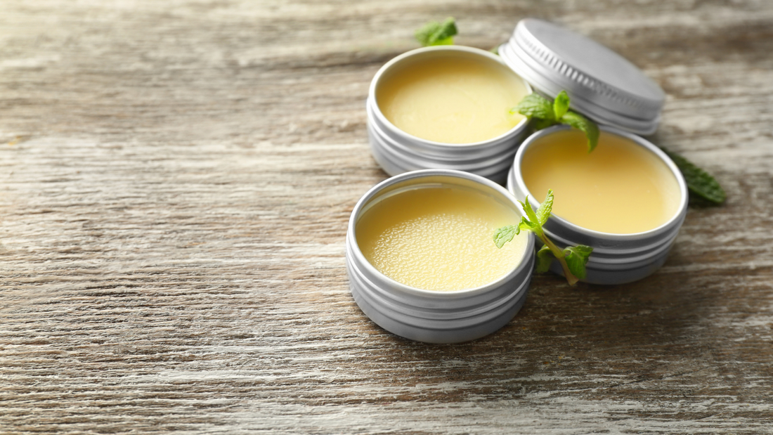 Benefits of Herbal Salves and Balms: Unlock the Transformative Power of Nature for Your Skincare and Well-being