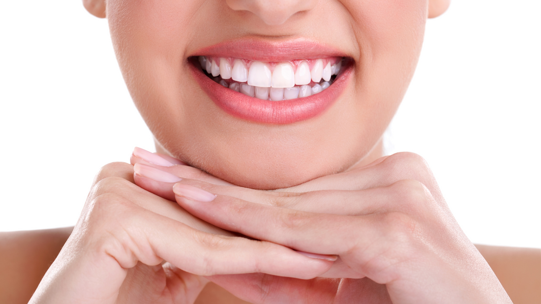 Discover the Secret to a Brighter Smile: Oil Pulling for Teeth Whitening with Coconut Oil