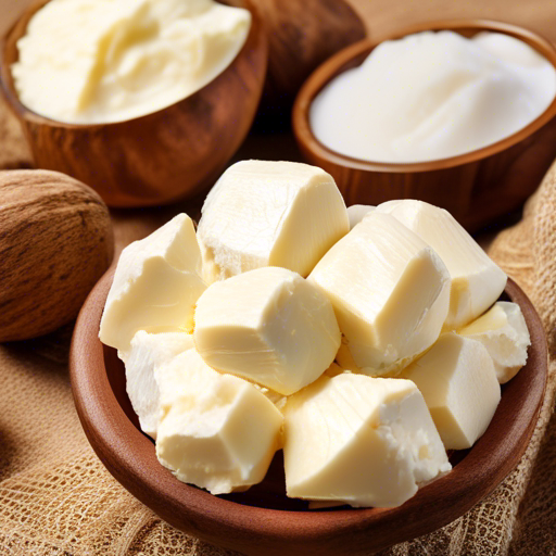 Benefits of Shea Butter