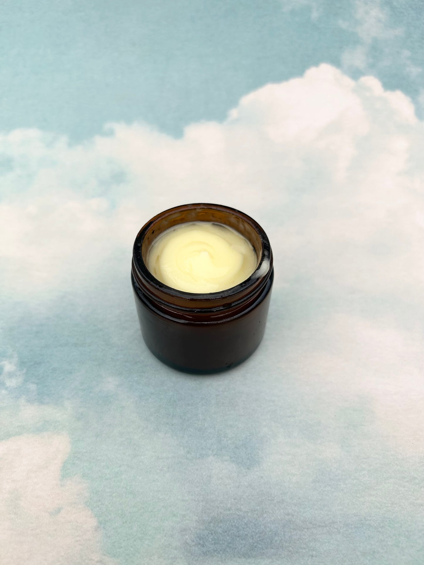 Frankincense-Rose Face Cream