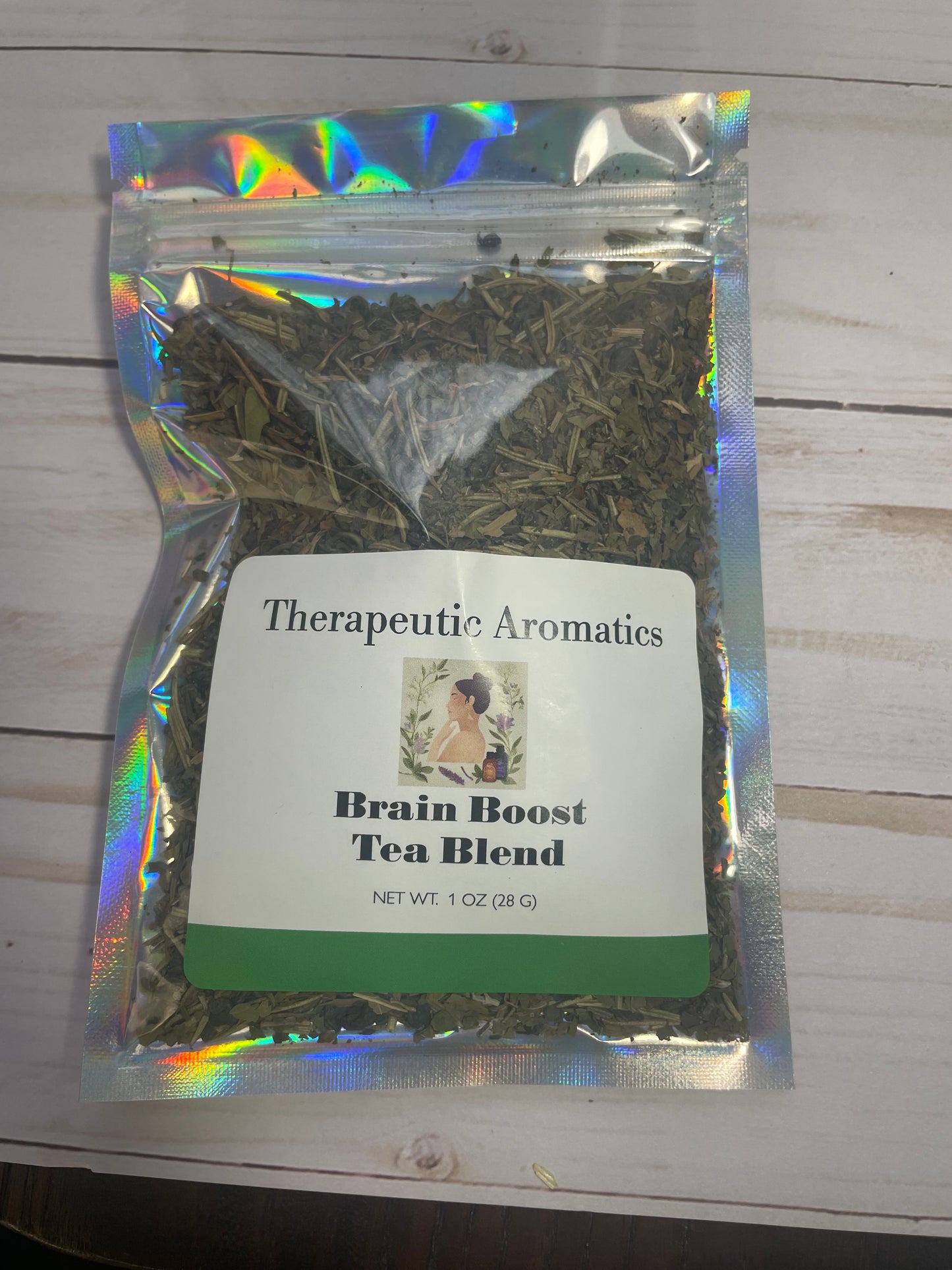 Loose Leaf Tea Blends