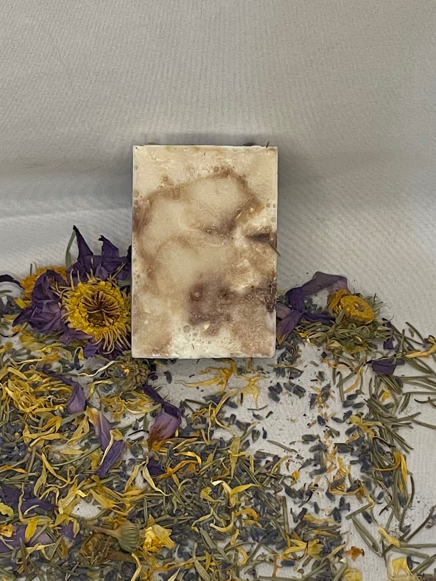 Exfoliating Goat Milk Soap Bars