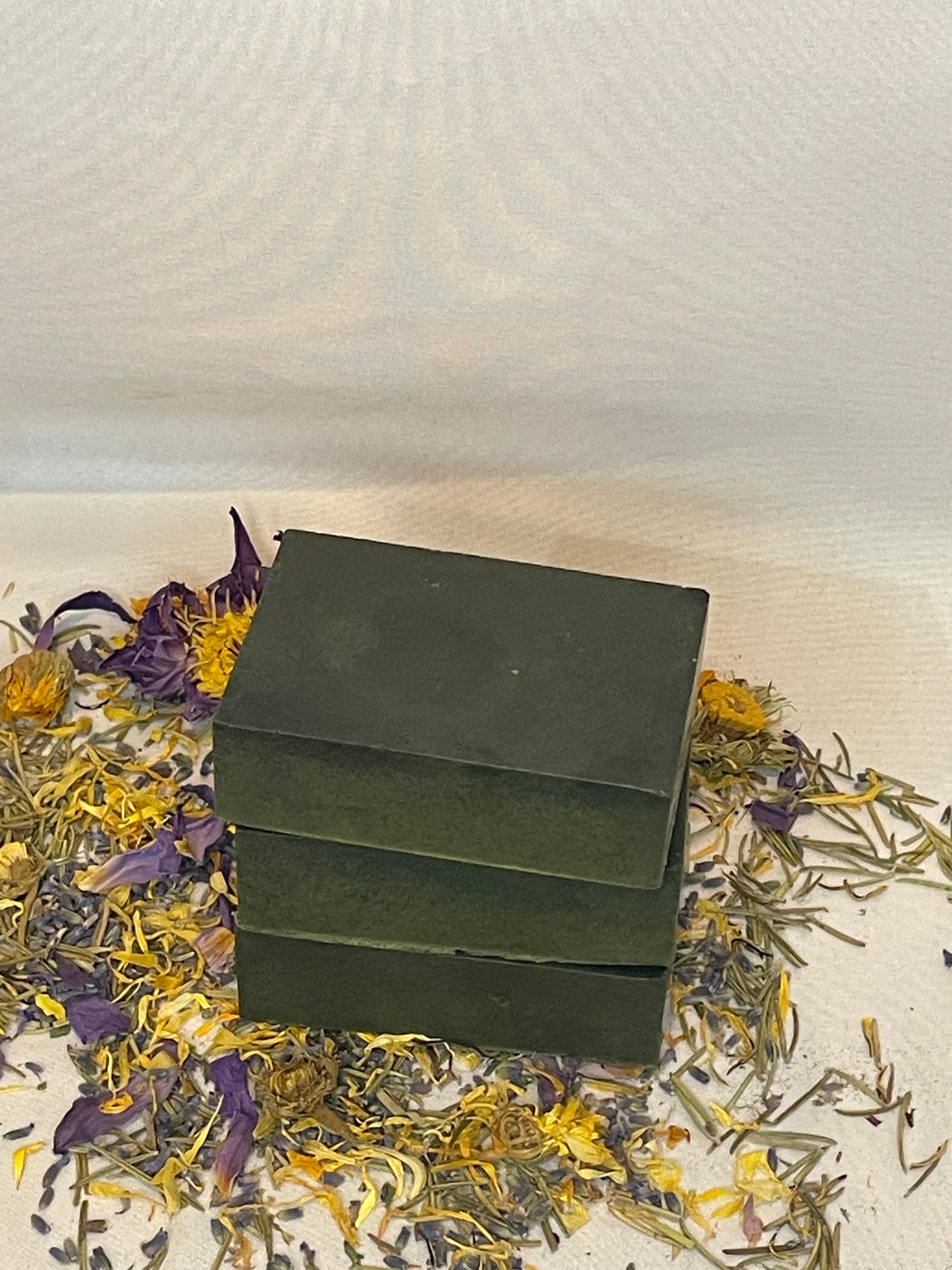 Exfoliating Goat Milk Soap Bars