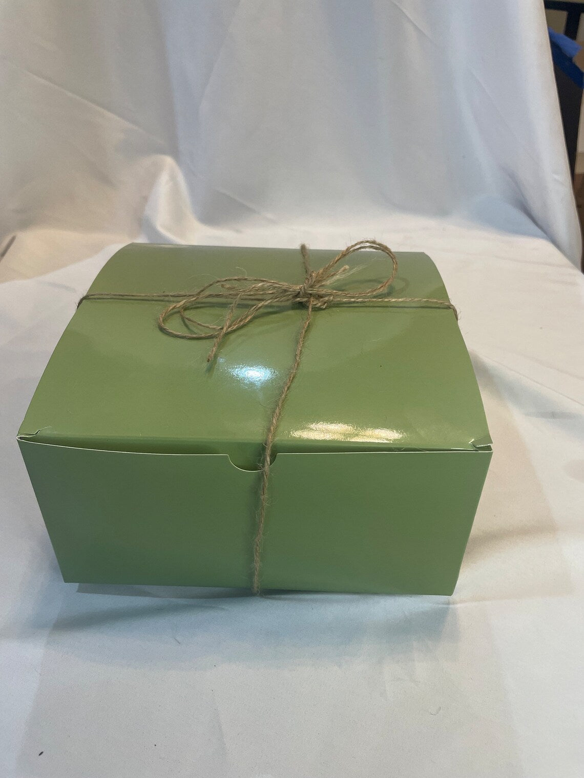 Tea Tree Gift Box